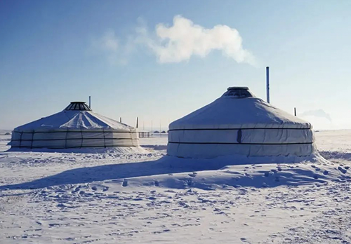 总投资超6.2亿元！空气能在内蒙古迎来了“春天”！派沃将助力内蒙古清洁供暖