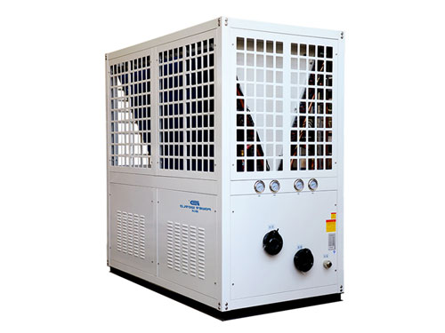空气能热泵热水器采暖的优势