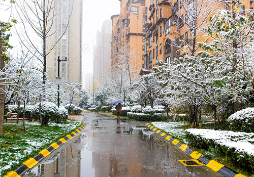 派沃-30℃超低温空气能，解决极寒地区采暖难题！