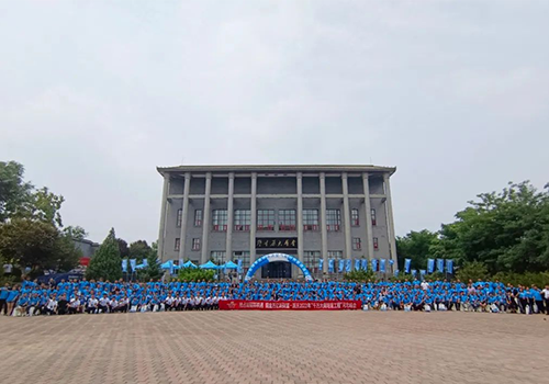 双会齐开 气势如虹 | 热烈祝贺派沃空气能河北峰会、山西推广会圆满成功！