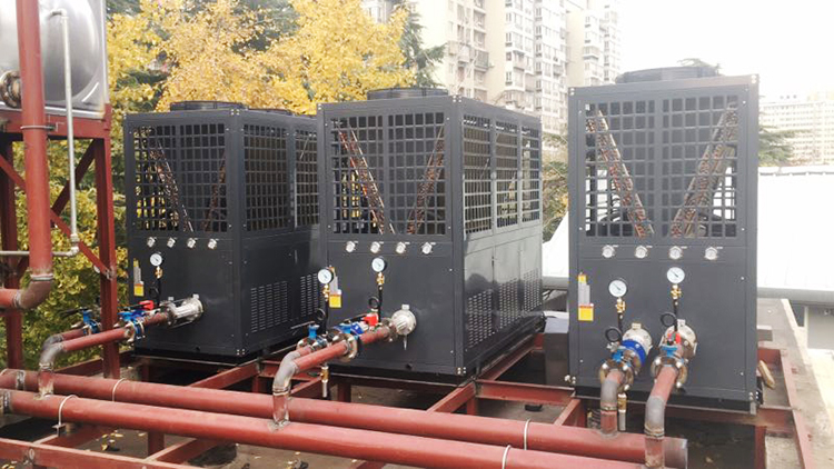 燃煤锅炉清洁能源采暖改造项目